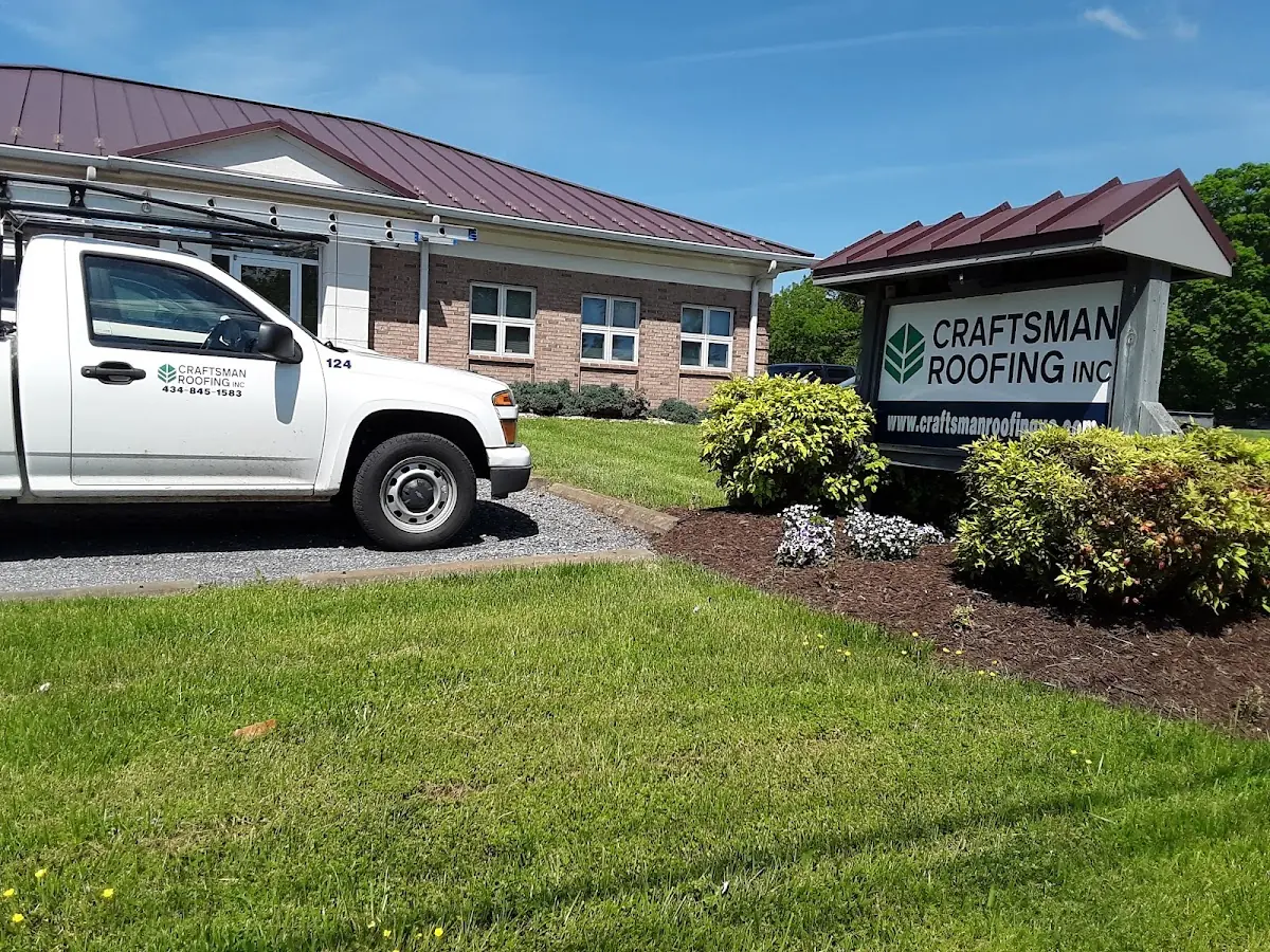 Quality Roof Replacement by experienced craftsmen in Miller Grove